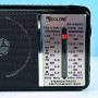 Портативне Радіо RX 606 AC (16*10*5.5 см)