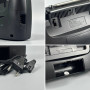 Портативне Радіо KIPO KB-308АС (20,0*11,0*6,0 см)