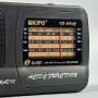 Портативне Радіо KIPO KB-409AC (19,8*10,8*5 см)