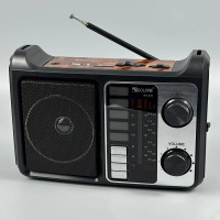 Коричневий