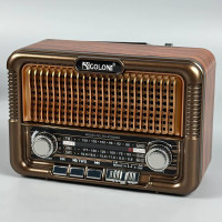 Коричневий