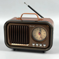 Темно-коричневый 