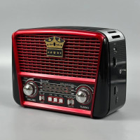 Чорно-червоний