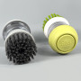Щітка для миття посуду з резервуаром для мийного засобу Jesopb Soap Brush