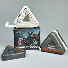 Багатофункціональна щітка для чистки гаджетів Q6C 14в1