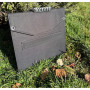 Портативна сонячна панель XRYG-416-3 60W (123*40.5 см)