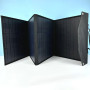 Портативна сонячна панель XRYG-416-4 80W (161*40 см)
