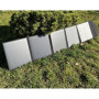 Портативна сонячна панель XRYG-416-5 100W (200*40 см)