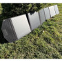 Портативна сонячна панель XRYG-416-6 120W (237*40 см)