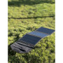 Портативна сонячна панель XRYG-280-3 21W (76,7*27,3 см)