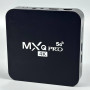 Smart TV приставка Box MXQ Pro 4K 5G (2Gb, 32Gb)