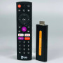 Android TV Stick TV98 ATV H618 8K, WI-FI 2.4-5G, Android 14.0 (2Gb, 16Gb)