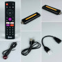 Android TV Stick TV98 ATV H618 8K, WI-FI 2.4-5G, Android 14.0 (2Gb, 16Gb)