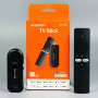 Android TV Stick 3PRO 4K, WI-FI 2.4-5G, Android 14.0 (2Gb, 16Gb)