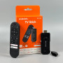 Android TV Stick 3PRO 4K, WI-FI 2.4-5G, Android 14.0 (2Gb, 16Gb)