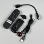 Android TV Stick 3PRO 4K, WI-FI 2.4-5G, Android 14.0 (2Gb, 16Gb)