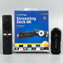 Android TV Stick HCS97 8K Streaming WI-FI 2.4-5G, Android 16.0 (2Gb,16Gb)