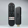 Android TV Stick Zoku H2 Pro Express 4K+ H618 WiFi 6G+BT5.4, Android 12.0 (4Gb+64Gb)