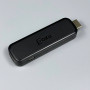 Android TV Stick Zoku H2 Pro Express 4K+ H618 WiFi 6G+BT5.4, Android 12.0 (4Gb+64Gb)