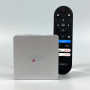 Smart TV приставка HCS96 8K Ultra H313 WI-FI 2.4G+ 6G+BT5.2, Android 13.0 (4Gb+64Gb)