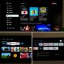 Smart TV приставка HCS96 8K Ultra H313 WI-FI 2.4G+ 6G+BT5.2, Android 13.0 (4Gb+64Gb)