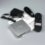 Smart TV приставка HCS96 8K Ultra H313 WI-FI 2.4G+ 6G+BT5.2, Android 13.0 (4Gb+64Gb)
