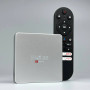 Smart TV приставка HCS96 8K Ultra H313 WI-FI 2.4G+ 6G+BT5.2, Android 13.0 (4Gb+64Gb)