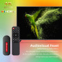 Android TV Stick + 3D Game Box Q9 Pro 8K WiFi 2.4+5G, Android 16.0, TF64 (1Gb+8Gb)
