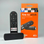 Android TV Stick R6 Max WI-FI 2.4-5G, Android 16.0 (2Gb+16Gb)