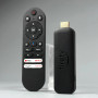 Android TV Stick R6 Max WI-FI 2.4-5G, Android 16.0 (2Gb+16Gb)