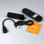 Android TV Stick R6 Max WI-FI 2.4-5G, Android 16.0 (2Gb+16Gb)
