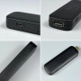 Android TV Stick R6 Max WI-FI 2.4-5G, Android 16.0 (2Gb+16Gb)