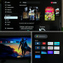 Smart TV приставка TV98 H618 8K Ultra HD, Android 14.0 (4Gb+64Gb)
