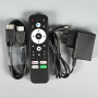 Smart TV приставка TV98 H618 8K Ultra HD, Android 14.0 (4Gb+32Gb)