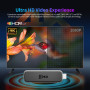 Android TV Stick Zoku H2 Pro Plus 8K WiFi 6G+BT5.4, Android 14.0 (4Gb+64Gb) 