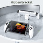 Портативна ігрова консоль SJGAM Video Game M28 (PS2, 7inch, 1024*600, 4000mAh +TFcard 128Gb)
