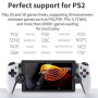 Портативна ігрова консоль SJGAM Video Game M28 (PS2, 7inch, 1024*600, 4000mAh +TFcard 128Gb)