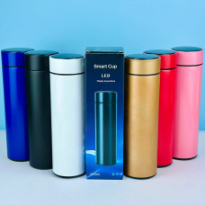 Термос з індикатором температури Smart Cup 500ml