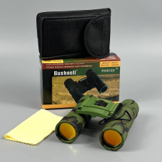 Бінокль Bushnell (10x25) туристичний