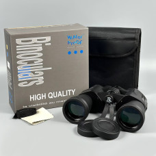 Бінокль W3 (20x50) Waterproof