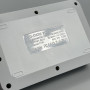Мережевий подовжувач Power Socket 8206 2USB+Type-C 4 розетки 2m
