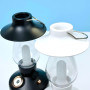 Портативний зволожувач повітря 2 in1 Vintage Lamp / Нічник
