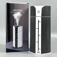 Зволожувач повітря KS-800 Nano з підсвічуванням (1000ml), від USB