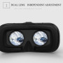 Окуляри віртуальної реальності Shinecon VR SC-G04A