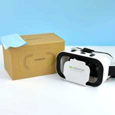 Окуляри віртуальної реальності Shinecon VR SC-G05