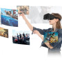 Окуляри віртуальної реальності Shinecon VR SC-G10