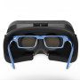 Окуляри віртуальної реальності Shinecon VR SC-G10