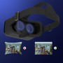 Окуляри віртуальної реальності Shinecon VR SC-G06A
