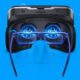 Окуляри віртуальної реальності Shinecon VR SC-G04EА зі стерео гарнітурою