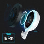 Окуляри віртуальної реальності Shinecon VR SC-G06EB з навушниками